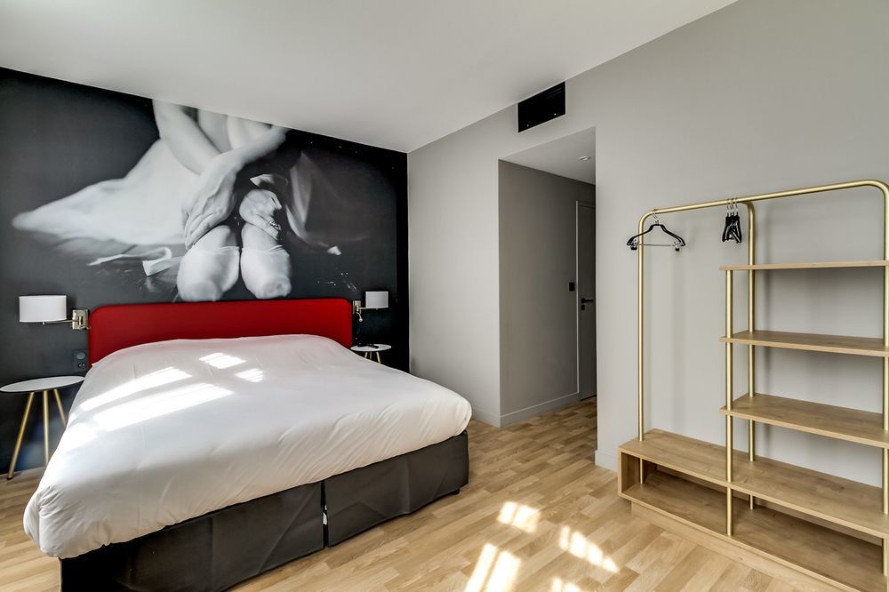 Hotel Ibis Styles Toulouse Capitole Exteriér fotografie