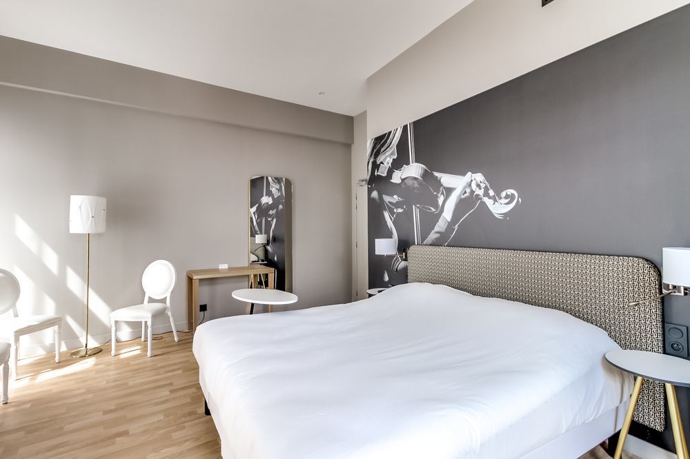 Hotel Ibis Styles Toulouse Capitole Exteriér fotografie