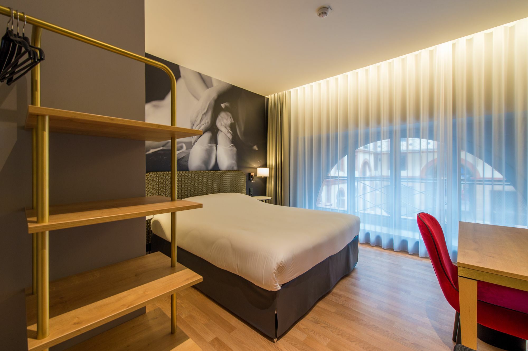 Hotel Ibis Styles Toulouse Capitole Exteriér fotografie